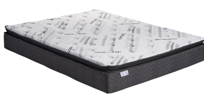Satilla Park Pillowtop