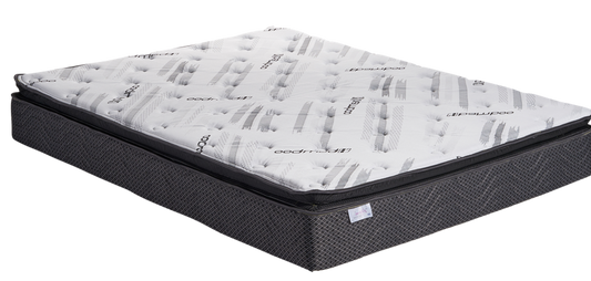 Satilla Park Pillowtop