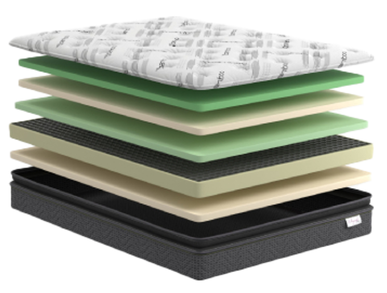 Satilla Park Pillowtop