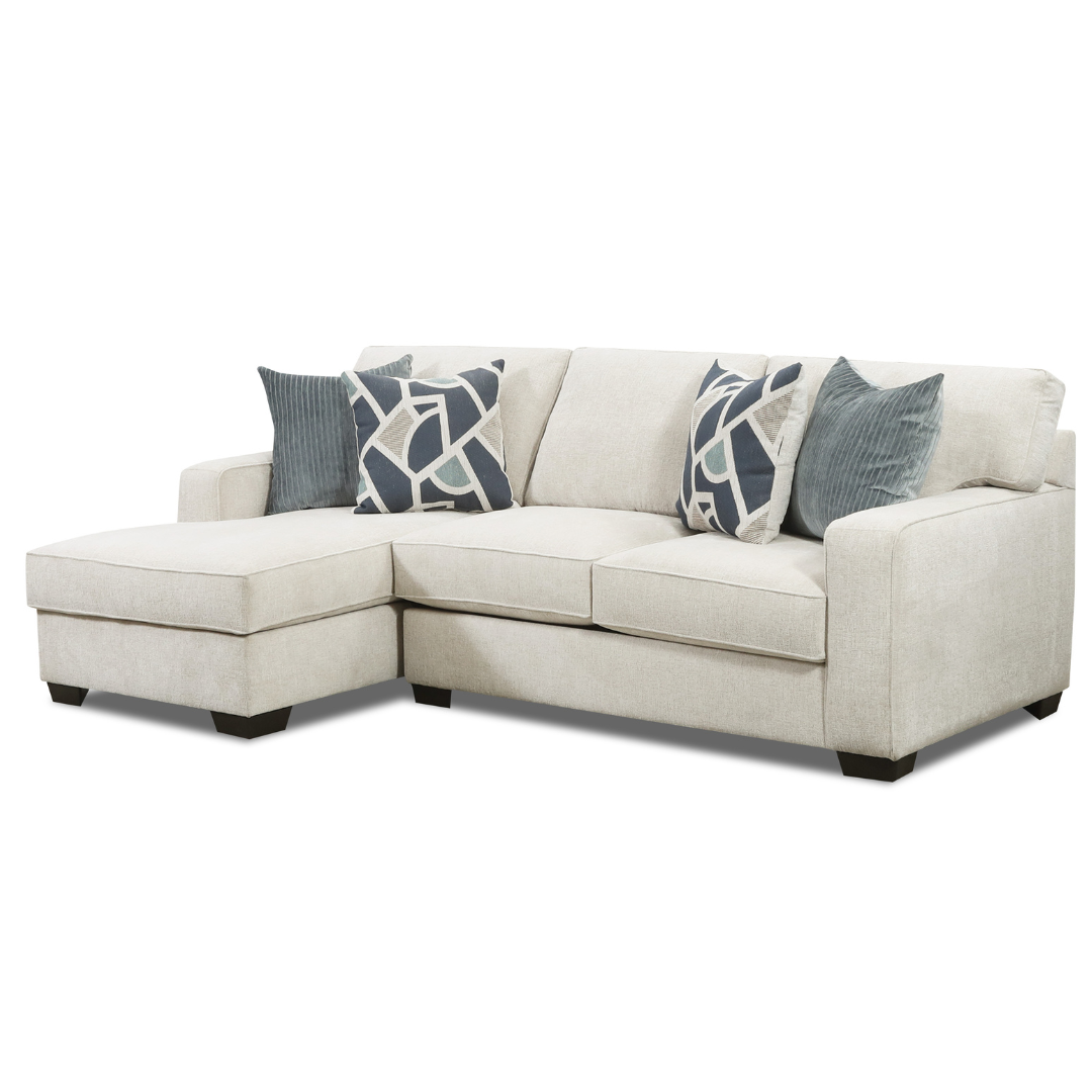 Lennox Sectional Set