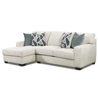 Lennox Sectional Set