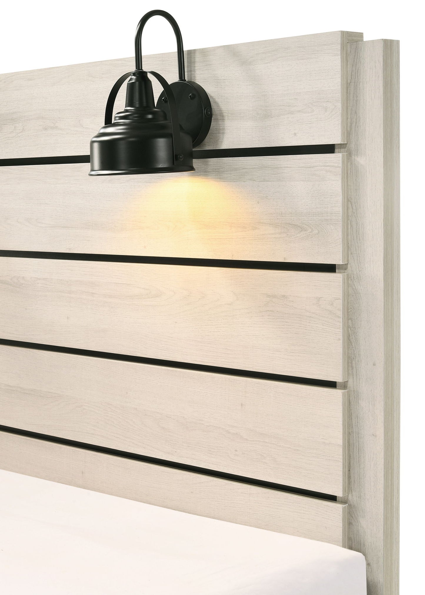 Carter - Bedroom Set - Brown