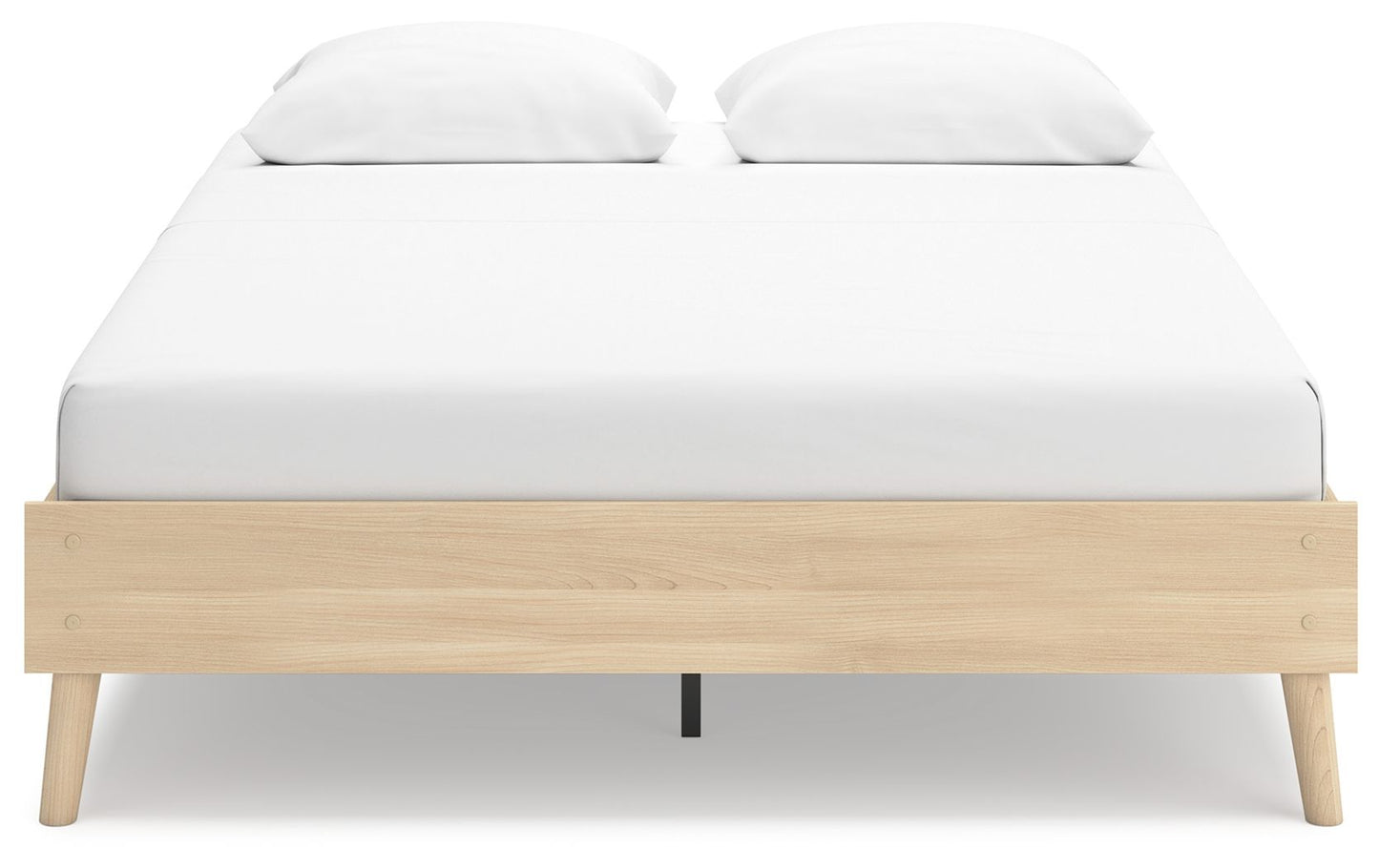 Cabinella - Platform Bed