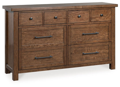 Kristiland - Dresser