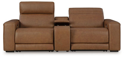 Magic Man - Reclining Sectional