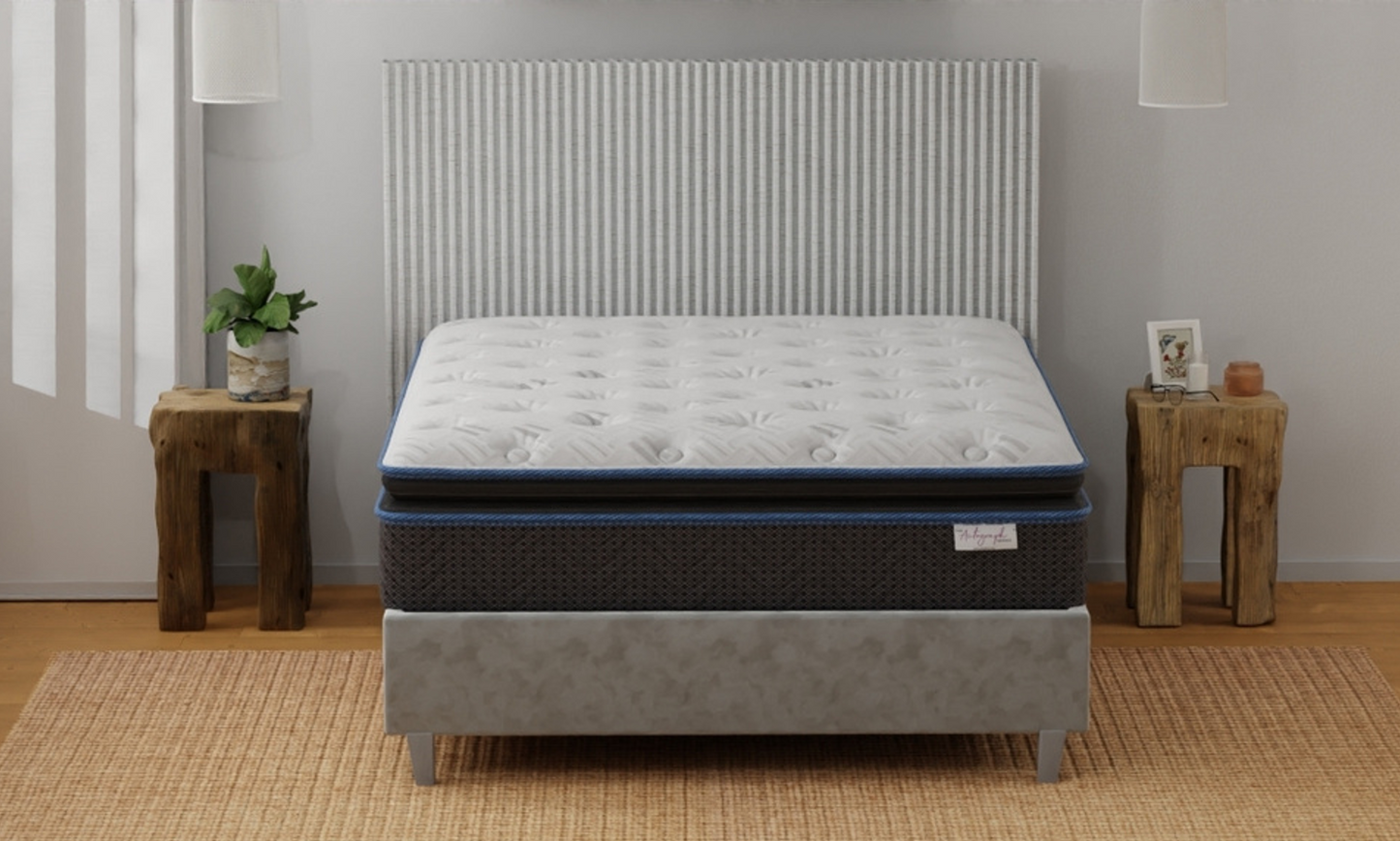 Carlsbad Pillowtop