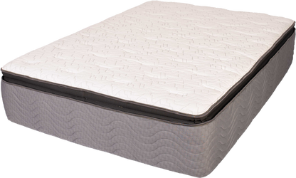 Clearwater Ultra Pillowtop