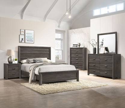 Adelaide - Bedroom Set
