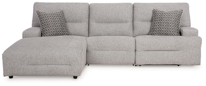 Acklen Place - Reclining Sectional