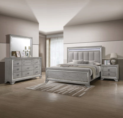 Vail - Bedroom Set