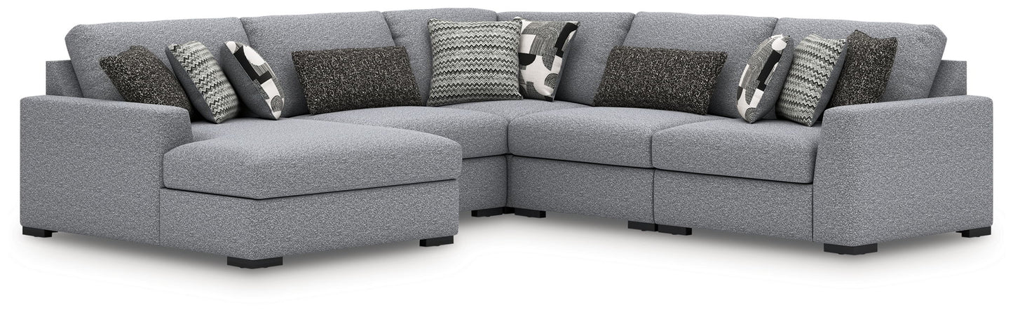 Bealton - Sectional