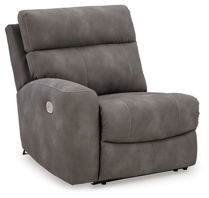 Next-Gen Durapella - Reclining Sectional