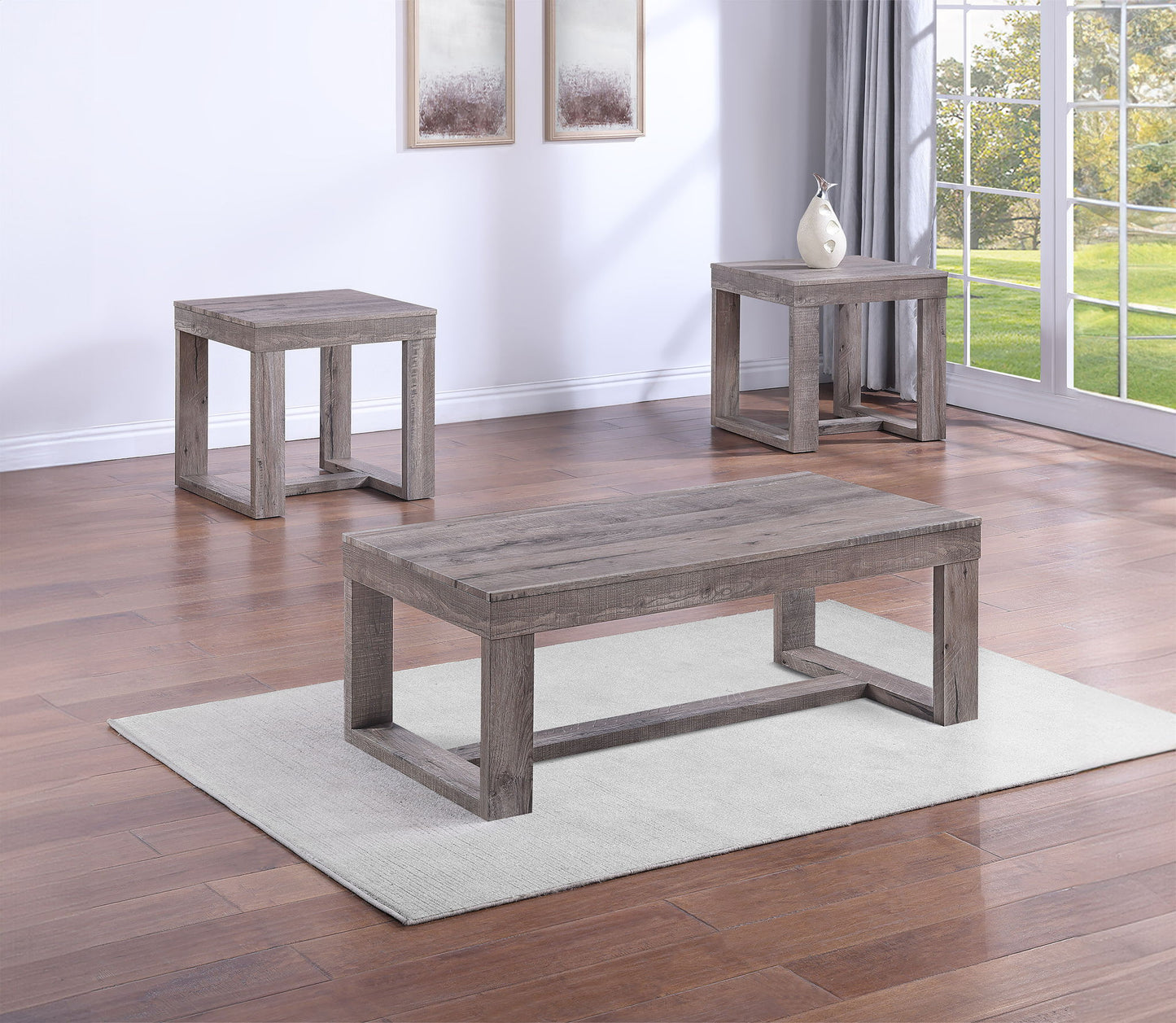 Knott - Table