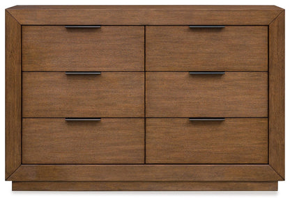 Hennington - Dresser