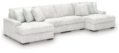 Stupendous - Sectional