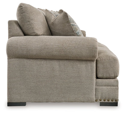 Galemore - Sofa - Quarry