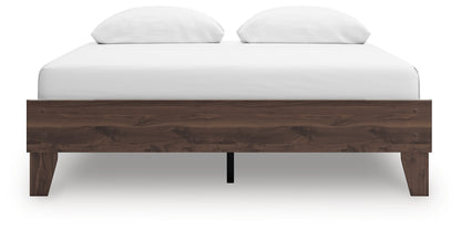 Calverson - Platform Bed